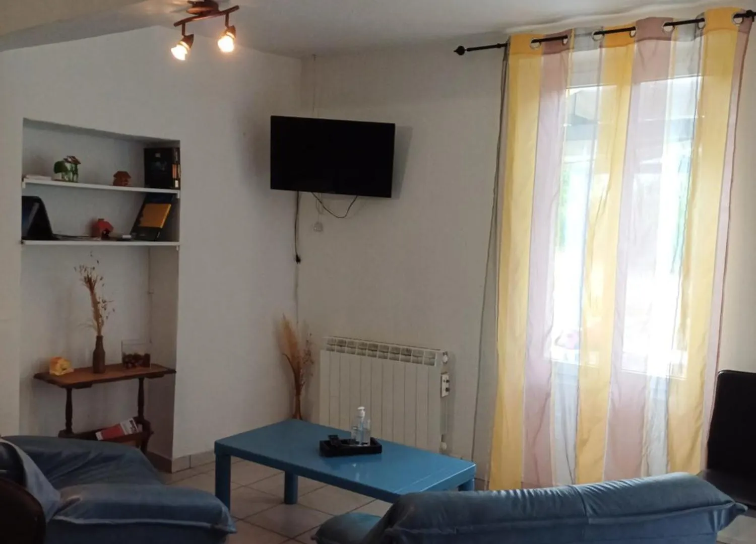 La Maison D'Amelie Montesquieu-Volvestre Holiday home