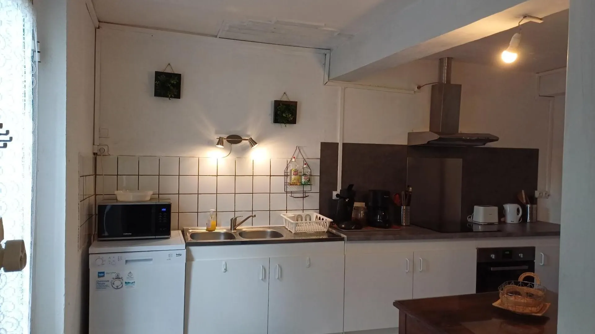 La Maison D'Amelie Montesquieu-Volvestre