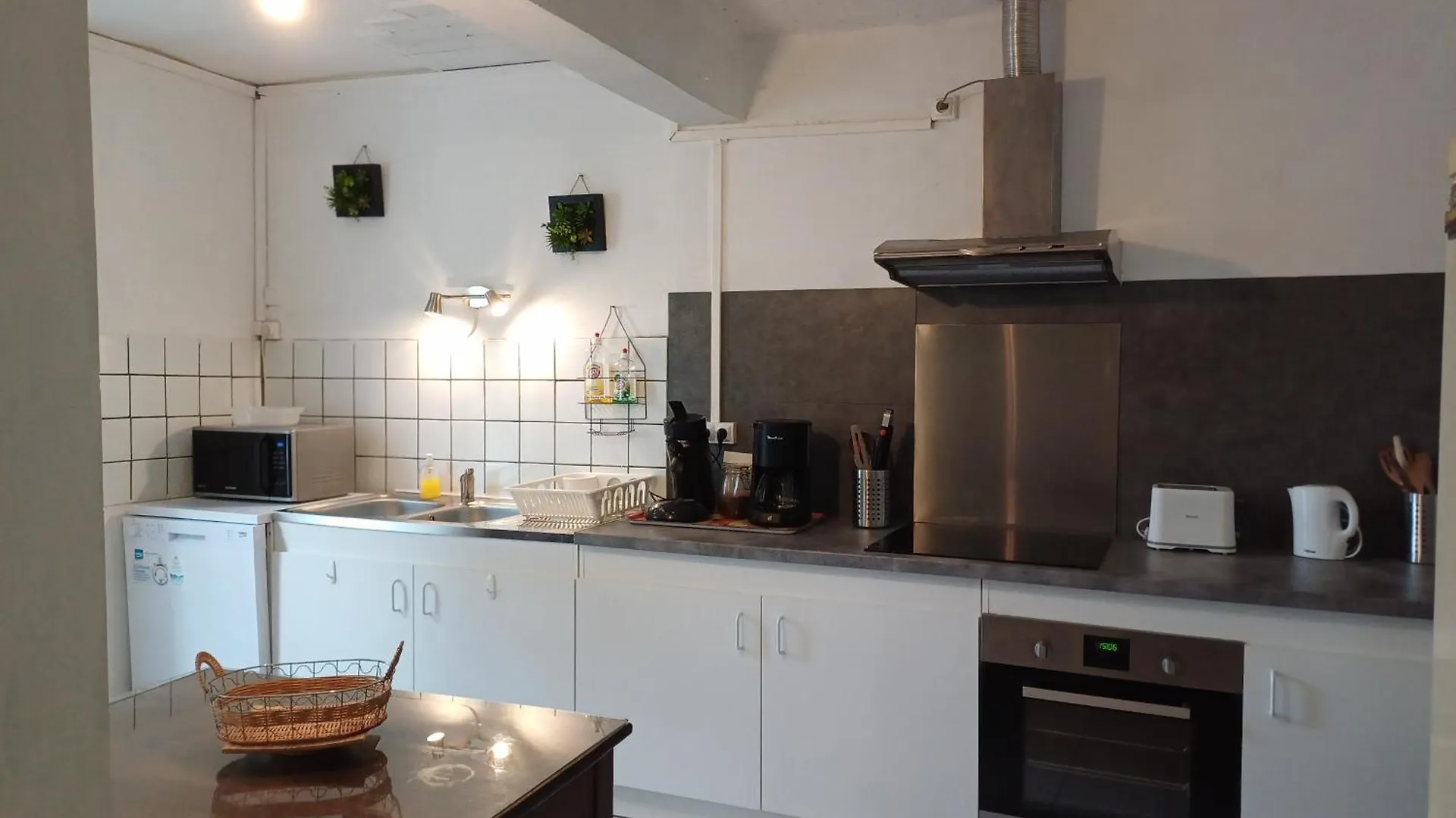 La Maison D'Amelie Montesquieu-Volvestre Holiday home